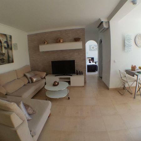 Tara Apartment ปลายา เดล อิงเกลส ภายนอก รูปภาพ