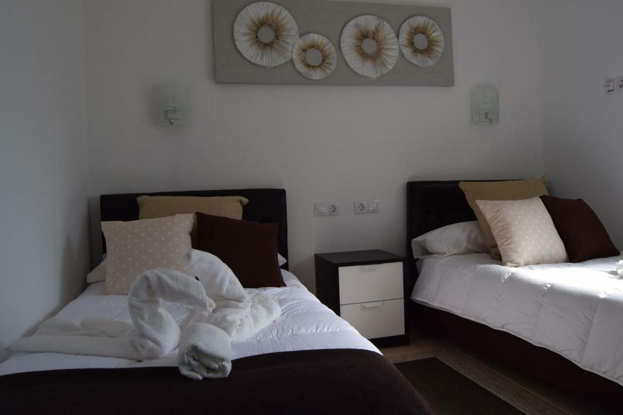 Tara Apartment ปลายา เดล อิงเกลส ภายนอก รูปภาพ