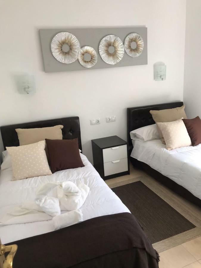 Tara Apartment ปลายา เดล อิงเกลส ภายนอก รูปภาพ