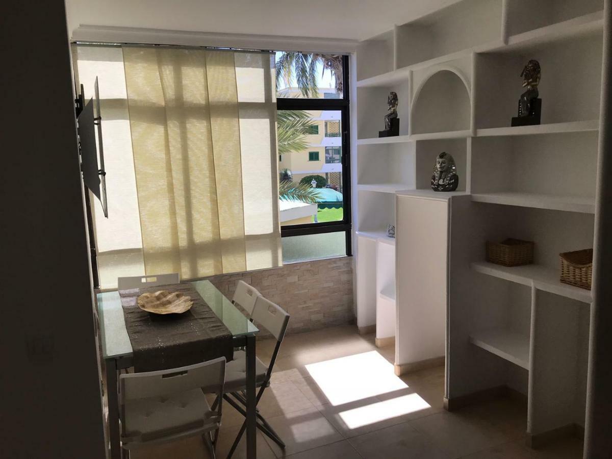 Tara Apartment ปลายา เดล อิงเกลส ภายนอก รูปภาพ