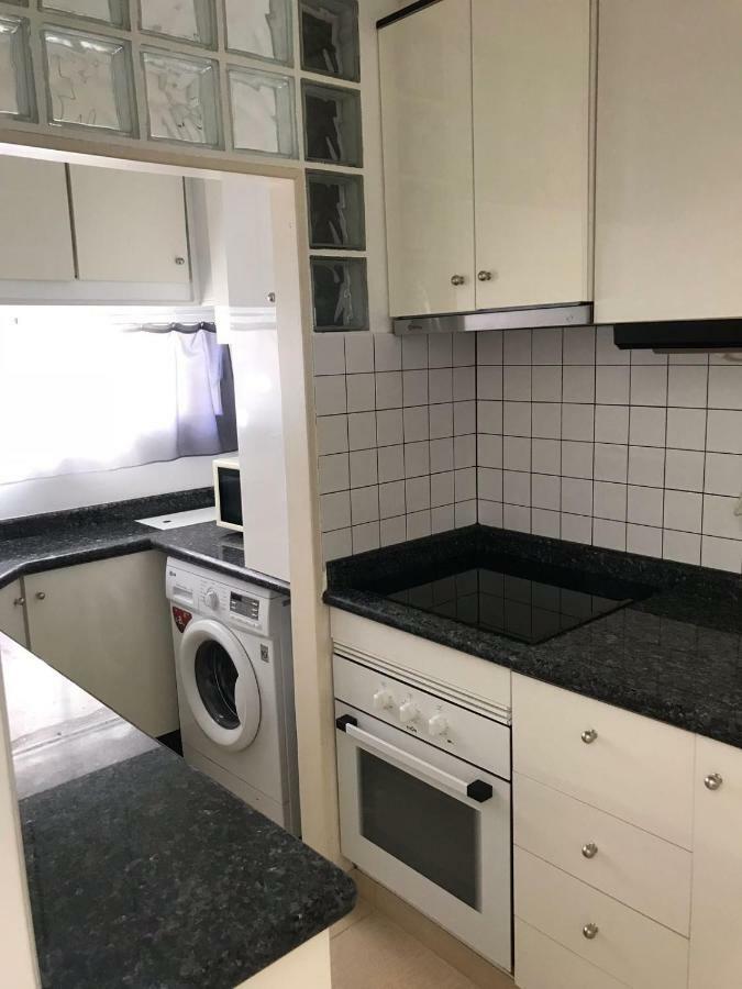 Tara Apartment ปลายา เดล อิงเกลส ภายนอก รูปภาพ