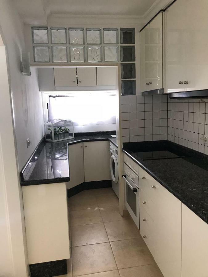 Tara Apartment ปลายา เดล อิงเกลส ภายนอก รูปภาพ