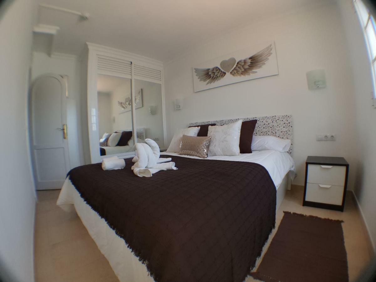 Tara Apartment ปลายา เดล อิงเกลส ภายนอก รูปภาพ