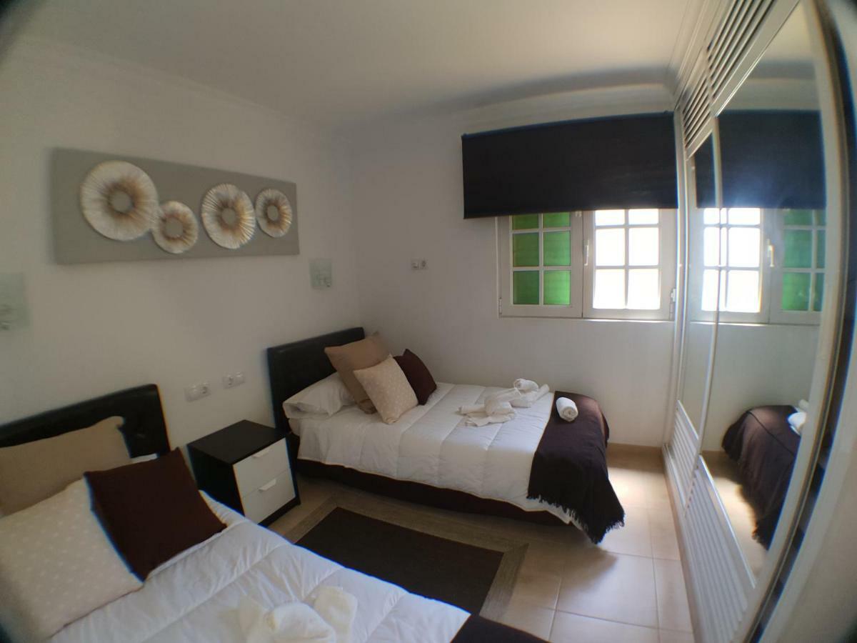 Tara Apartment ปลายา เดล อิงเกลส ภายนอก รูปภาพ