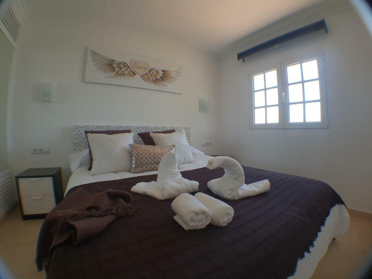 Tara Apartment ปลายา เดล อิงเกลส ภายนอก รูปภาพ