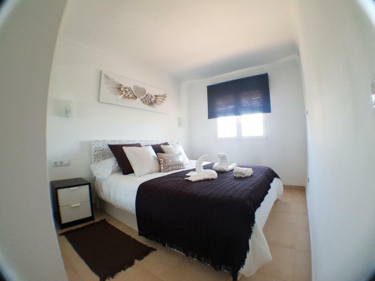 Tara Apartment ปลายา เดล อิงเกลส ภายนอก รูปภาพ