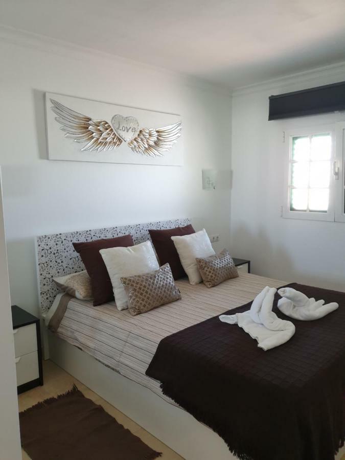 Tara Apartment ปลายา เดล อิงเกลส ภายนอก รูปภาพ
