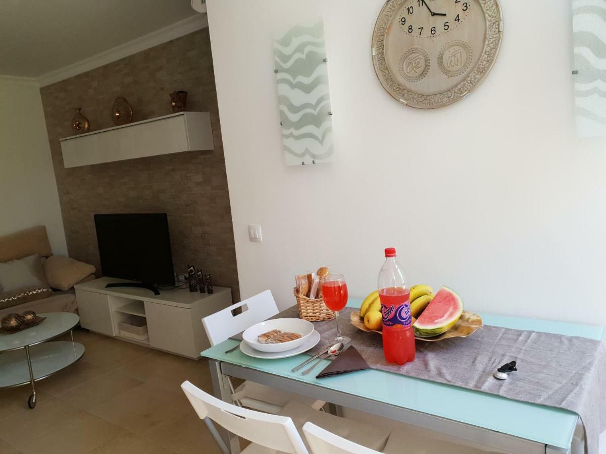 Tara Apartment ปลายา เดล อิงเกลส ภายนอก รูปภาพ