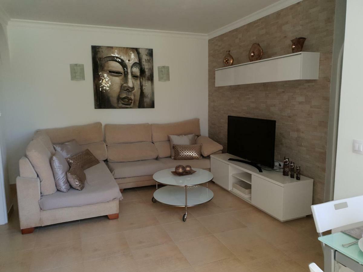 Tara Apartment ปลายา เดล อิงเกลส ภายนอก รูปภาพ