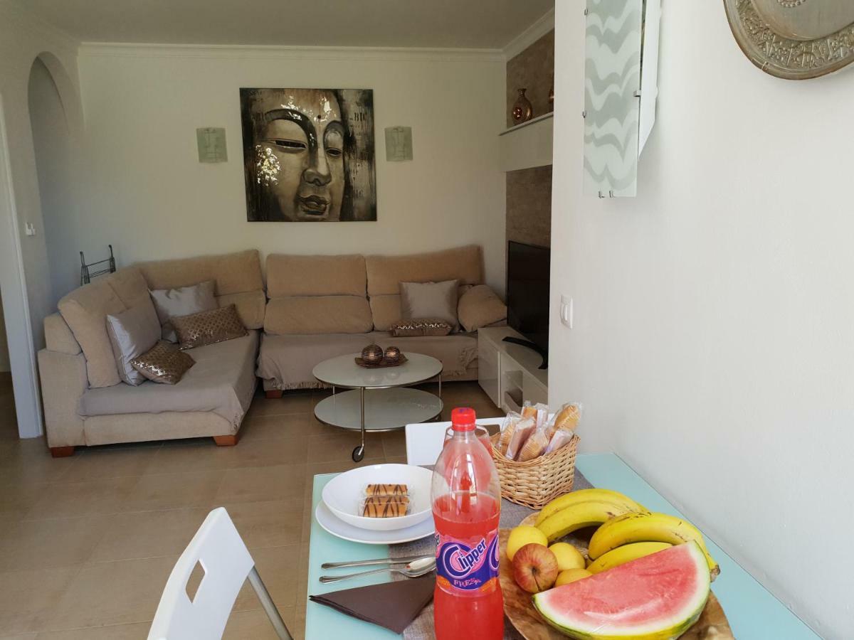 Tara Apartment ปลายา เดล อิงเกลส ภายนอก รูปภาพ