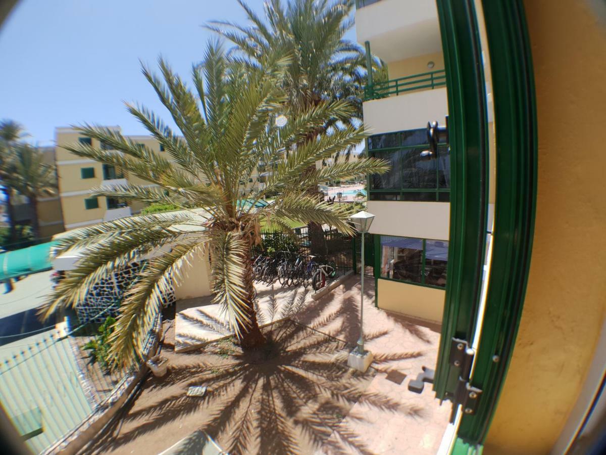 Tara Apartment ปลายา เดล อิงเกลส ภายนอก รูปภาพ
