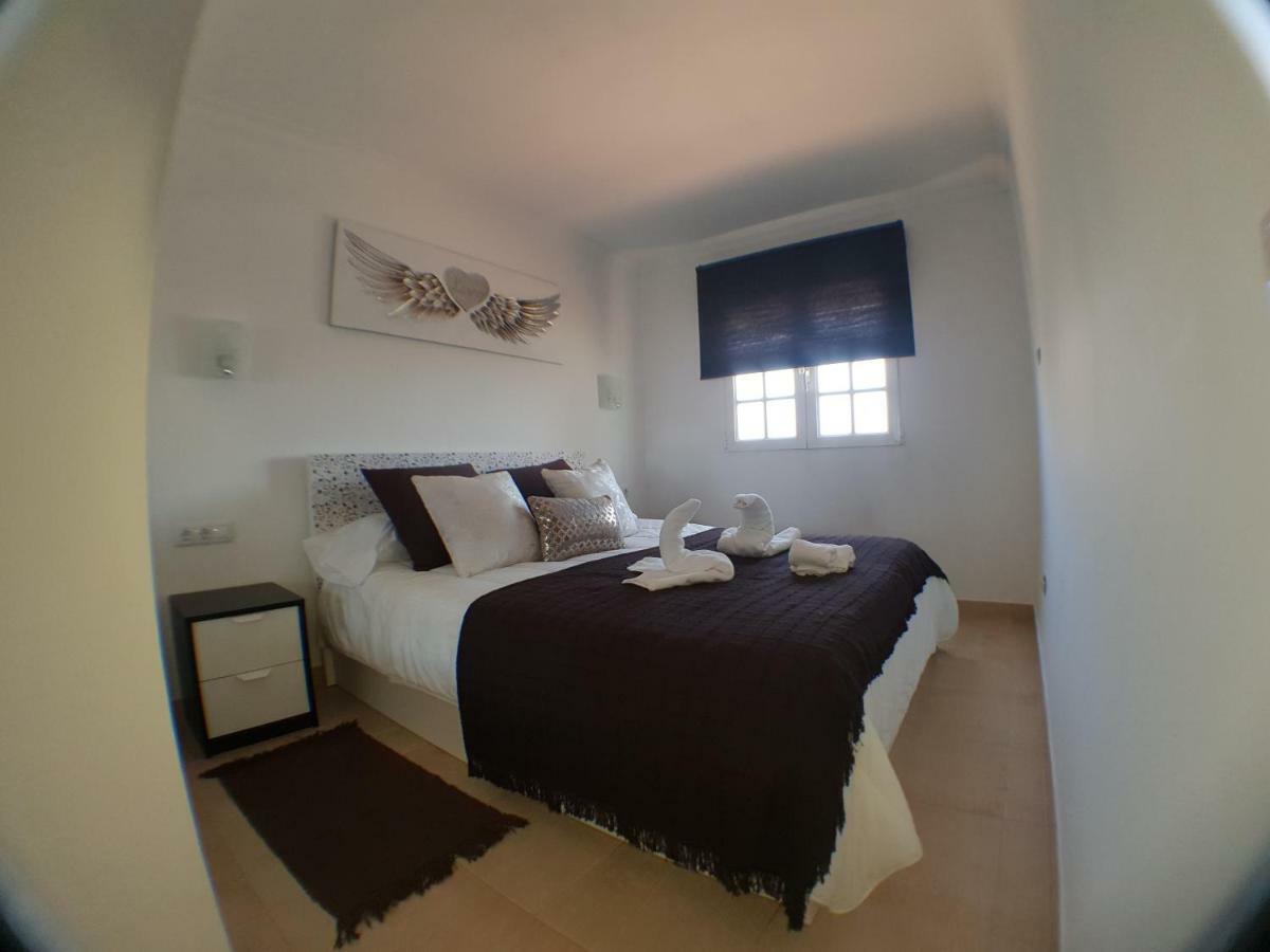 Tara Apartment ปลายา เดล อิงเกลส ภายนอก รูปภาพ